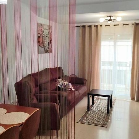 Apartamento En Centro Tradicional Аликанте Экстерьер фото