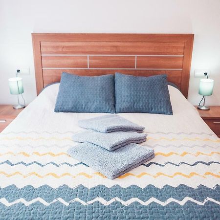 Apartamento En Centro Tradicional Аликанте Экстерьер фото