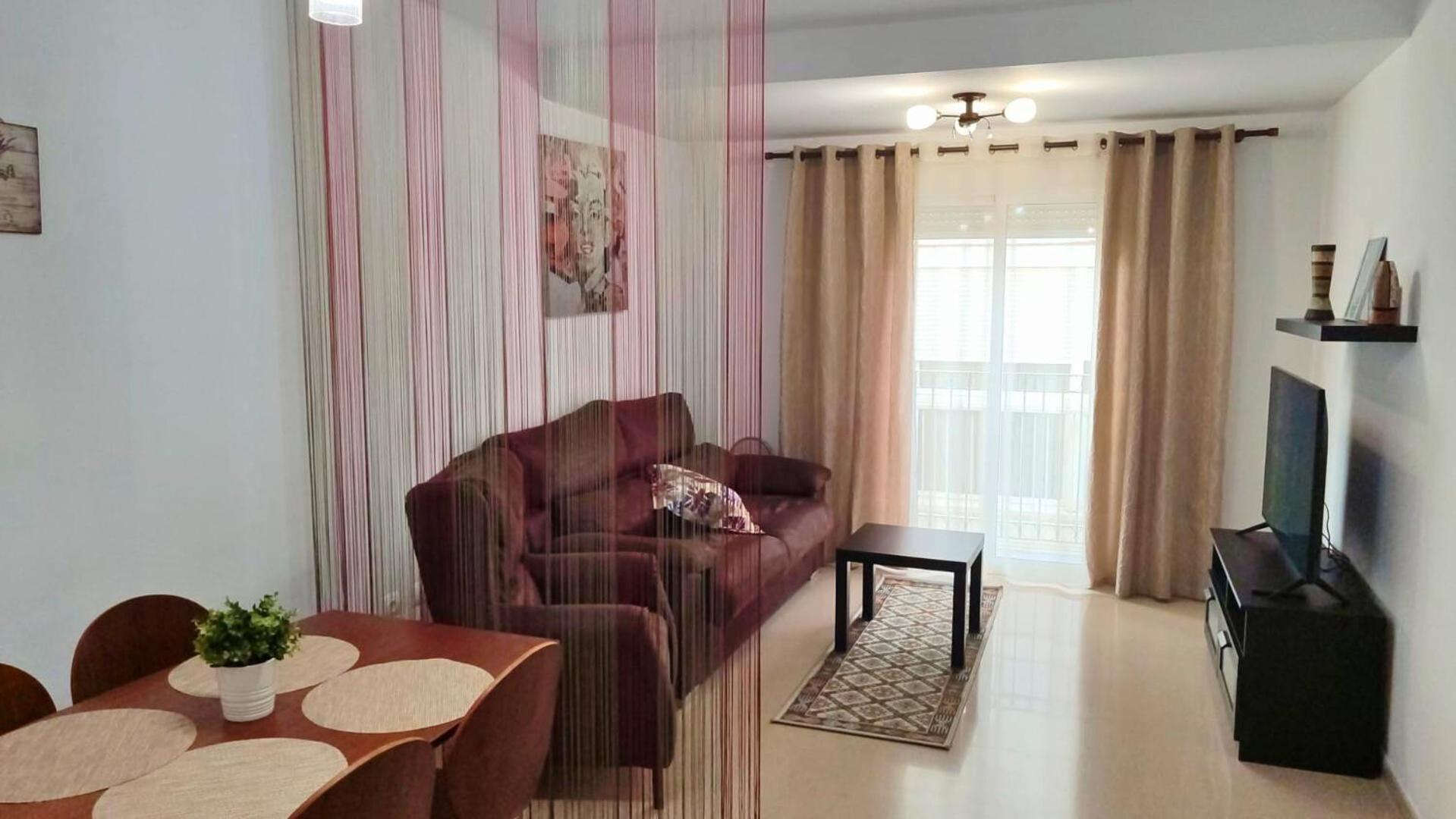 Apartamento En Centro Tradicional Аликанте Экстерьер фото