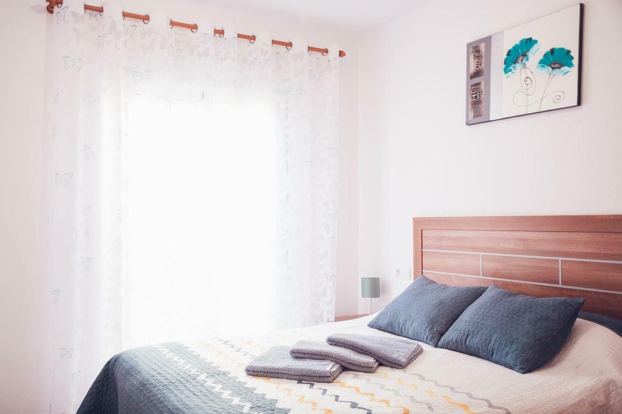 Apartamento En Centro Tradicional Аликанте Экстерьер фото
