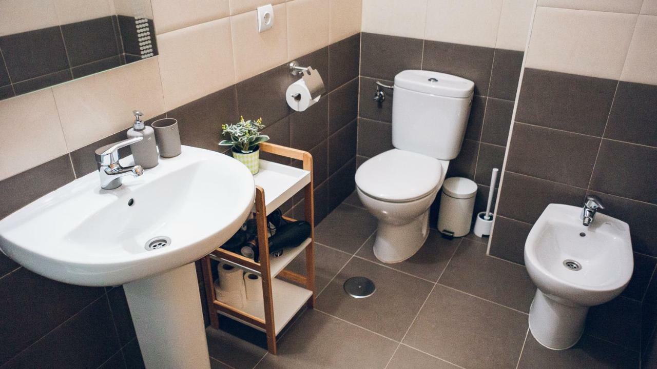 Apartamento En Centro Tradicional Аликанте Экстерьер фото