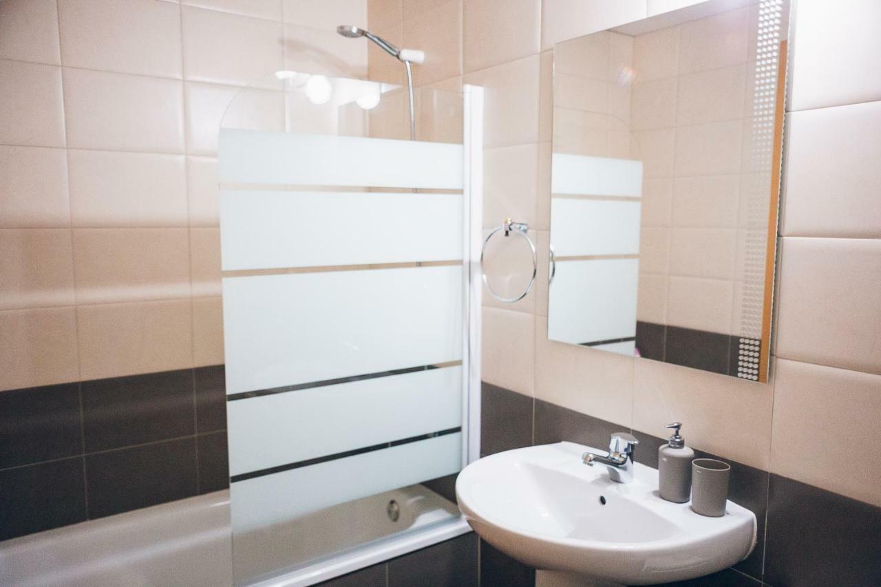 Apartamento En Centro Tradicional Аликанте Экстерьер фото