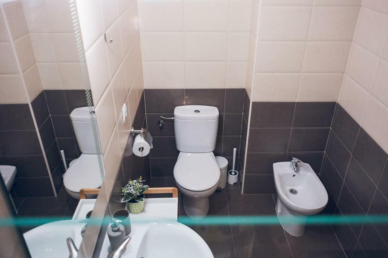Apartamento En Centro Tradicional Аликанте Экстерьер фото